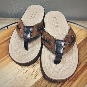 Men’s Sperry Flip Flops